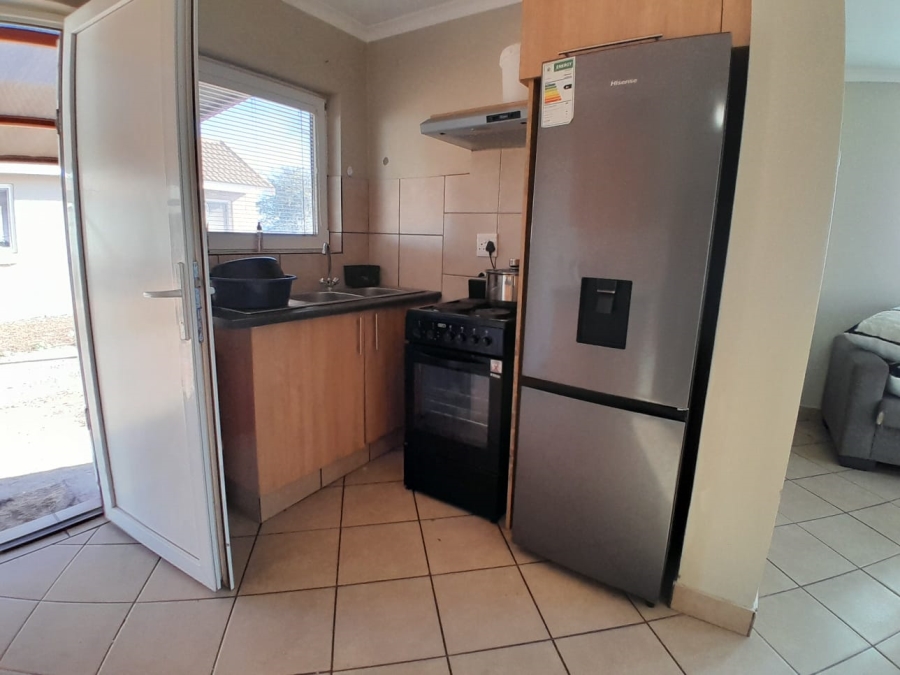 To Let 3 Bedroom Property for Rent in Kathu Northern Cape